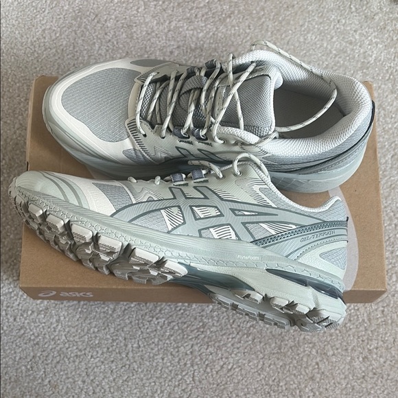 ASICS Gel-Terrain - Picture 2 of 4